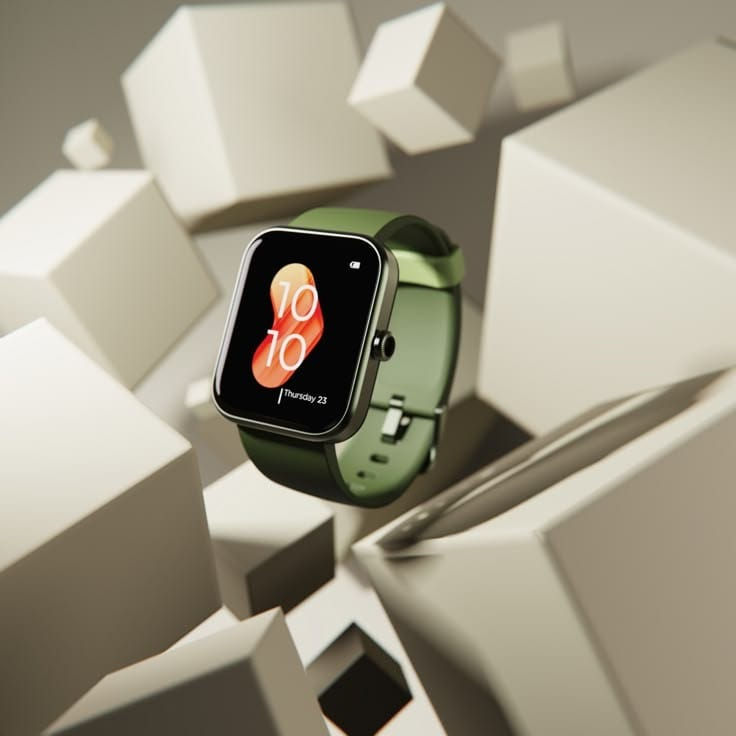 watch