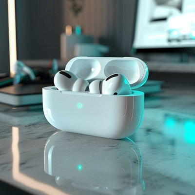 EARPHONES