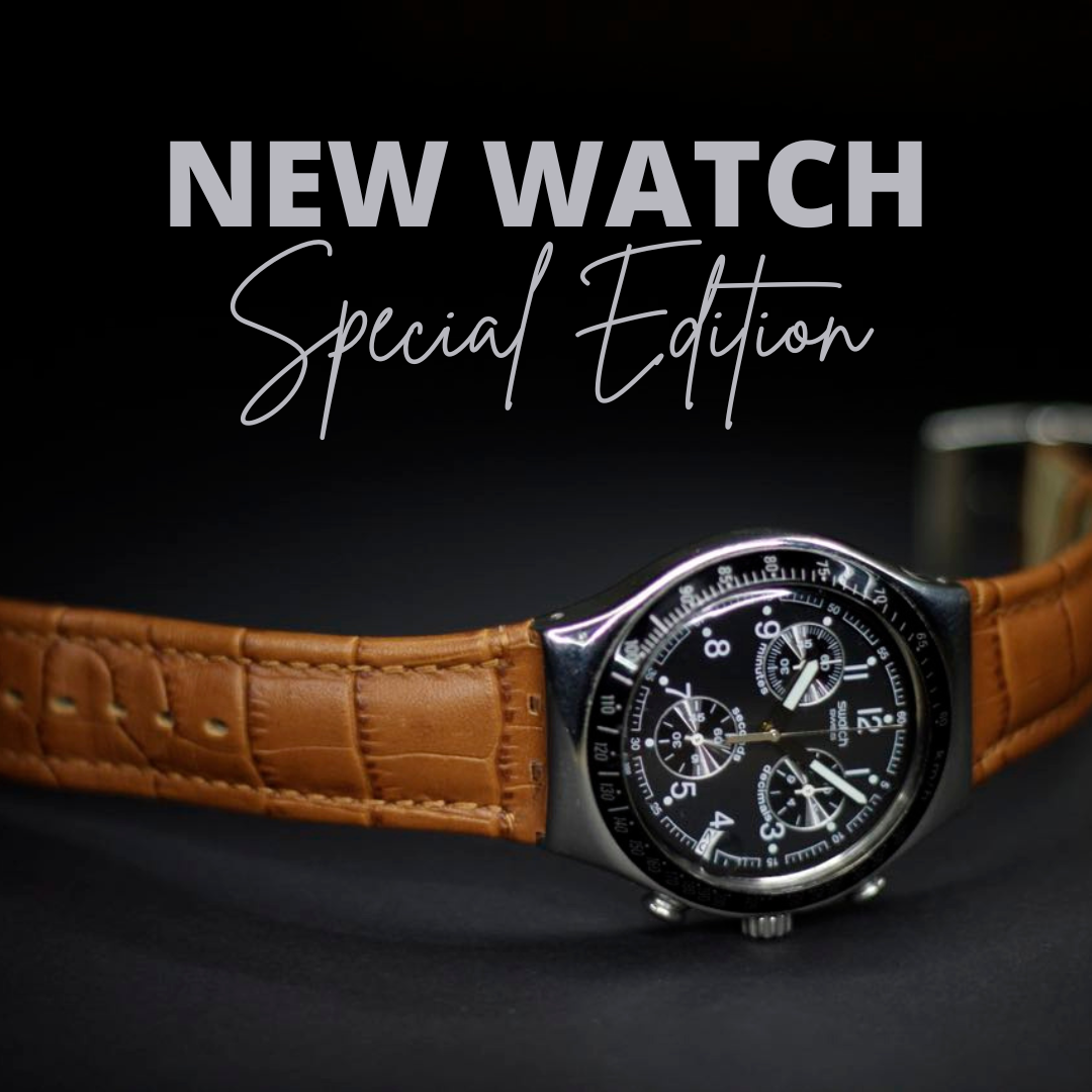 FORMAL WATCHES