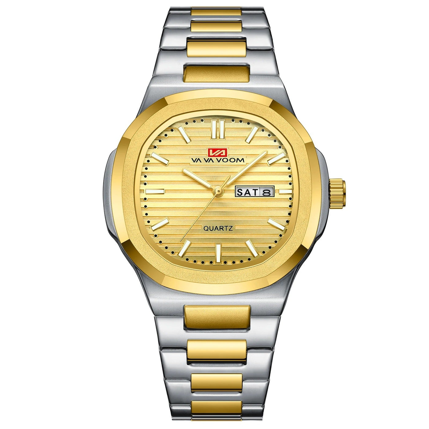 PATEC PHILIP LUXARY WATCH