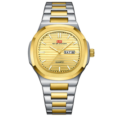PATEC PHILIP LUXARY WATCH