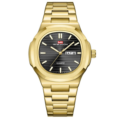 PATEC PHILIP LUXARY WATCH