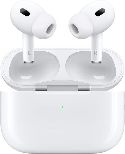 Apple AirPods Pro 2 (2nd generation) ANC Buzzer variant