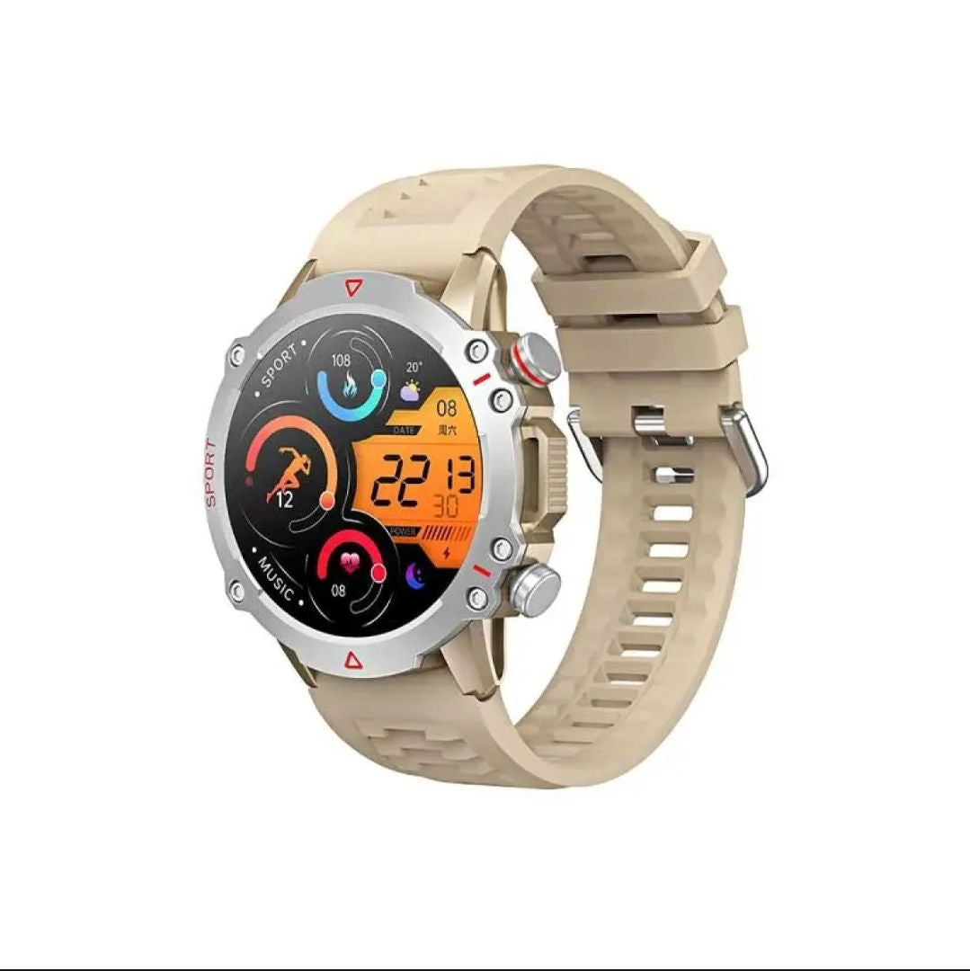 TF10 Pro Sports Watch