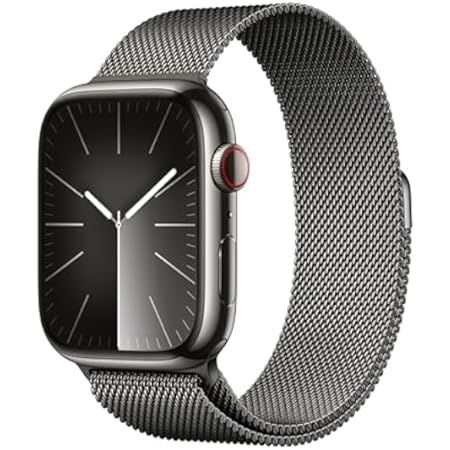 Ultra S9 Series 9 Smart Watch