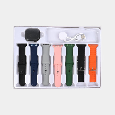 Smart Watch MK9 Promax 7+1
