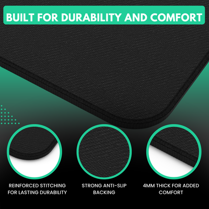 Trader's Premium  Desk Mat