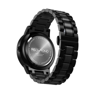 SPIN DIAL WATCH