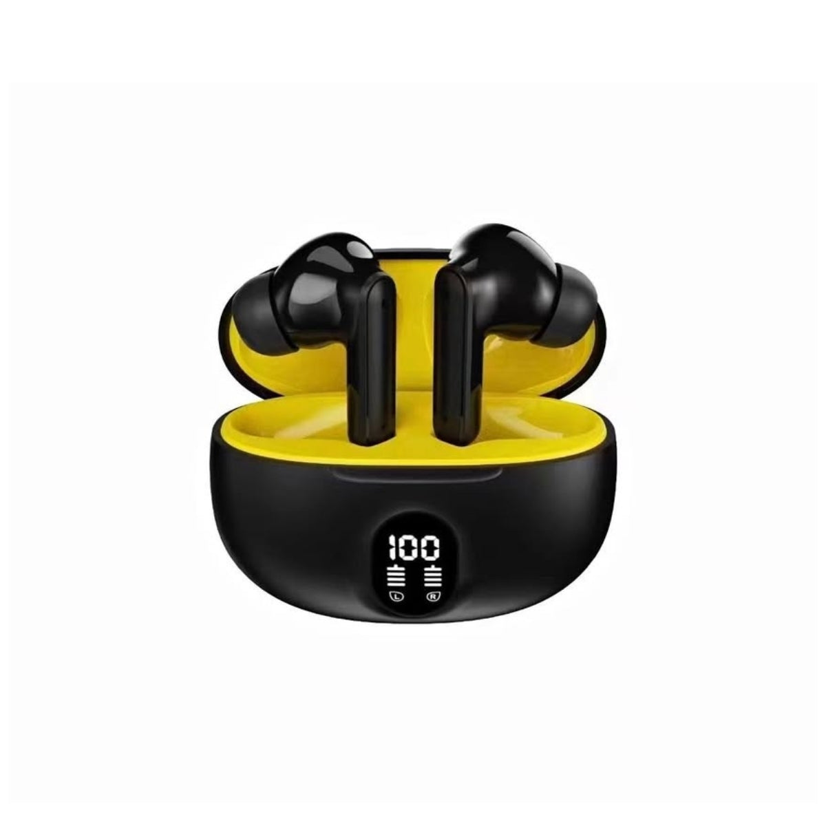 Stereo TWS Wireless Earbuds