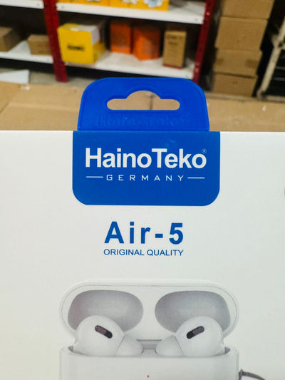HainoTeko AIRBUDS Air-5