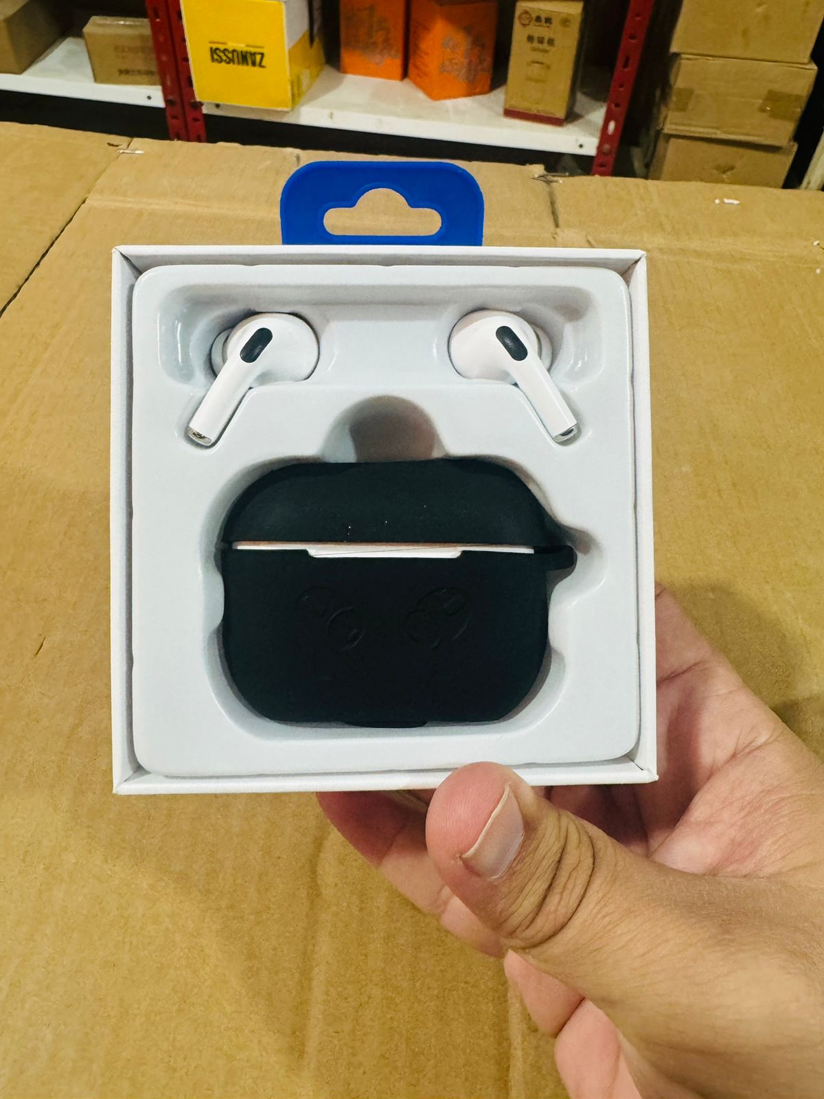 HainoTeko AIRBUDS Air-5