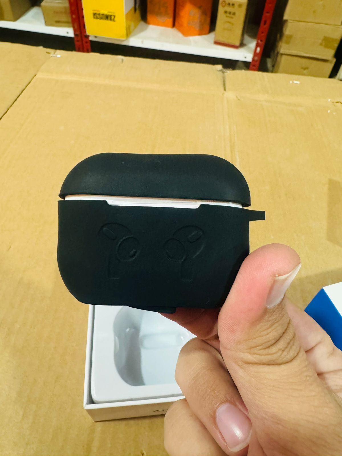 HainoTeko AIRBUDS Air-5