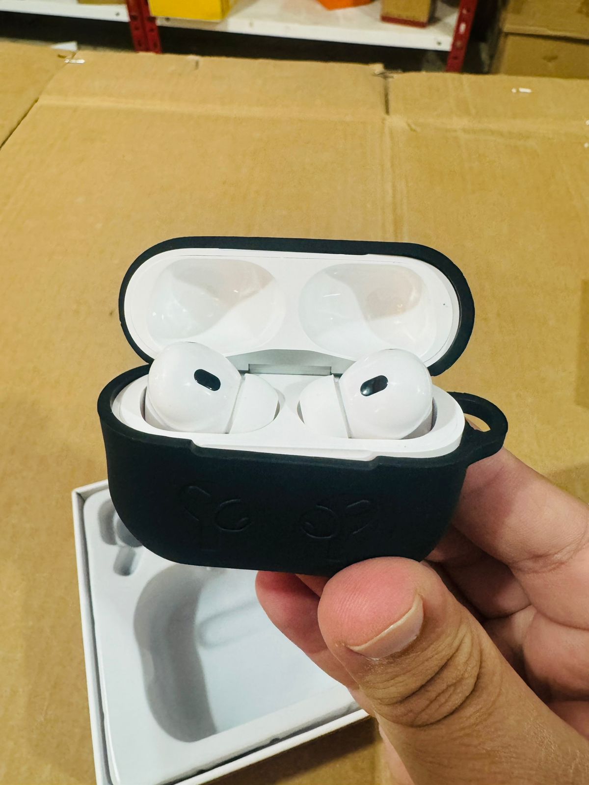 HainoTeko AIRBUDS Air-5