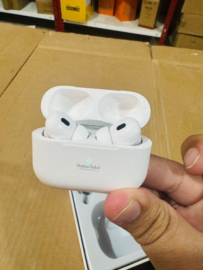 HainoTeko AIRBUDS Air-5