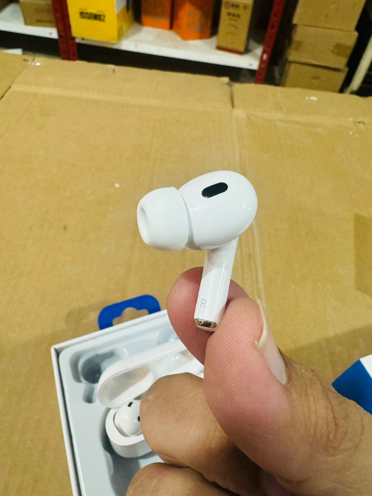 HainoTeko AIRBUDS Air-5