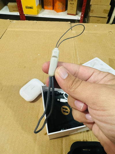 HainoTeko AIRBUDS Air-5