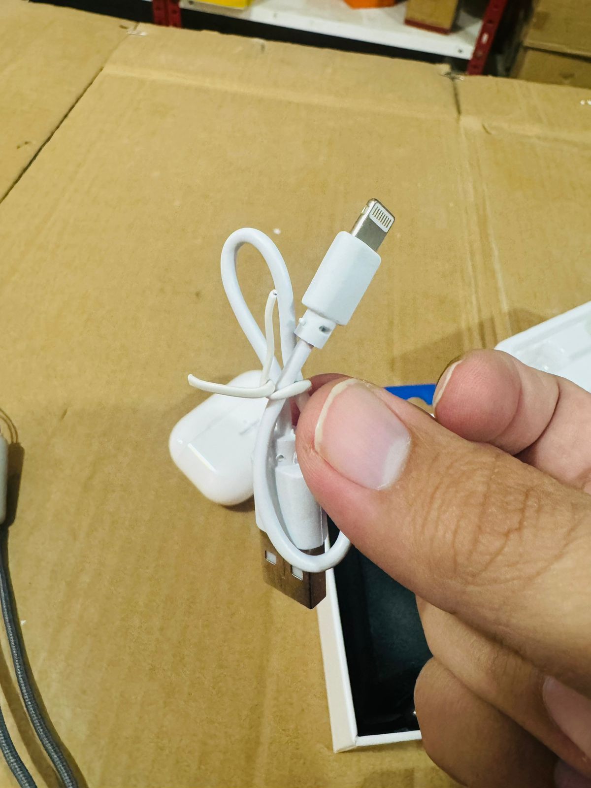 HainoTeko AIRBUDS Air-5
