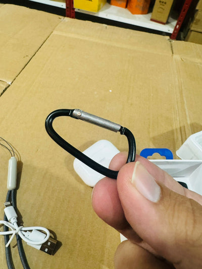 HainoTeko AIRBUDS Air-5