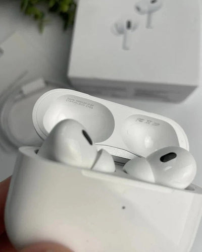 Apple Airpods Pro 2 (Buzzer Edition)