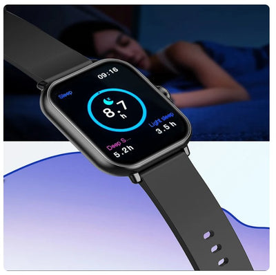A58 Plus Smart Watch