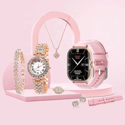 A58 Plus Smart Watch