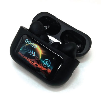 Airpods Pro With Touch Display Screen