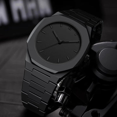 Arabic style Aura Watch