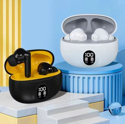 Stereo TWS Wireless Earbuds