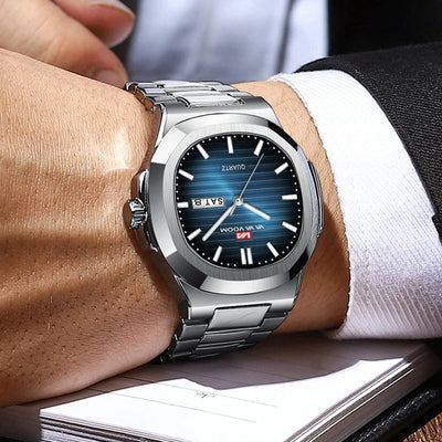 PATEC PHILIP LUXARY WATCH