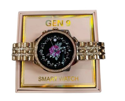 Gen 9 Smartwatch