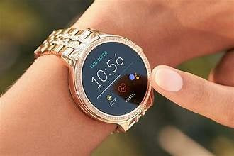 Gen 9 Smartwatch