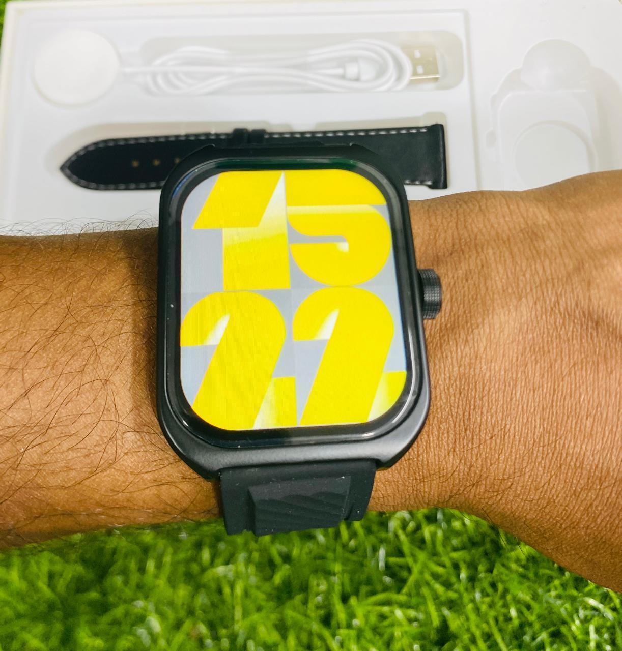 LG70 pro smartwatch