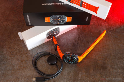 SAMSUNG WATCH ULTRA
