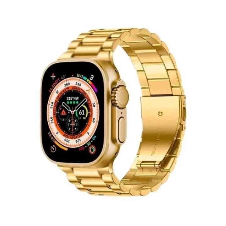 Gold Ultra Watch®